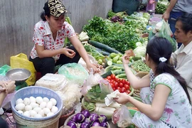 Thực phẩm tăng giá do tâm lý