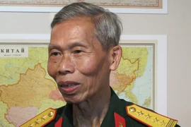 Người từng sống 2 năm trên đảo Hoàng Sa thời Pháp thuộc