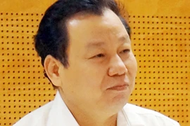 Nhà giáo không ai như thế