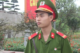 Trung sỹ trả lại 23 chỉ vàng nhặt được