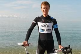 May mắn thoát "lưỡi hái tử thần" cả MH370 và MH17