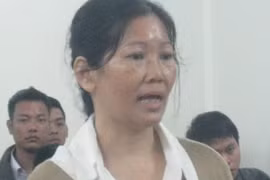 Chuyện đau lòng trong một gia đình