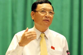 Không lập thêm trường, tránh đào tạo tràn lan