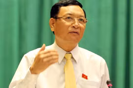 Không lập thêm trường, tránh đào tạo tràn lan