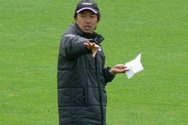 Từ nói đến làm rất xa nhau