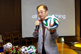 "Đức ngày càng khó đoán"