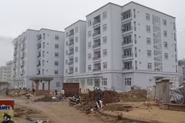 Băn khoăn trước giờ làng hóa phố