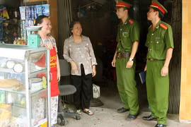 CAQ Hai Bà Trưng, Hà Nội: Khí thế thi đua sôi nổi