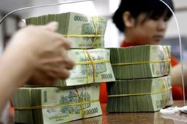 Công khai thông tin hộ kinh doanh nộp thuế khoán