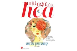 Câu chuyện xúc động trong “Mật ngữ của hoa”