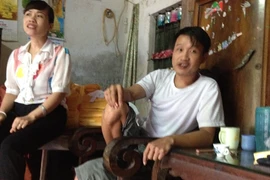 Thiếu nữ bị người bác ép làm nô lệ tình dục 3 năm