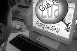 Thiếu chế tài cho giao dịch điện tử