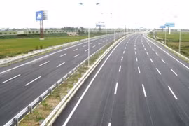 Dự án hợp lòng dân