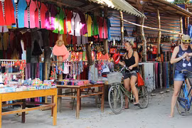 Du lịch có trách nhiệm