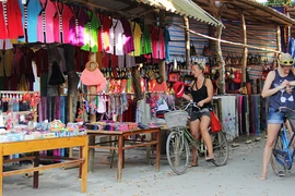 Du lịch có trách nhiệm