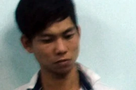 Bỏ mạng vì bạn lưu manh