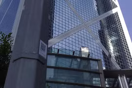 Ngân hàng Nhà nước Trung Quốc bị cáo buộc rửa tiền