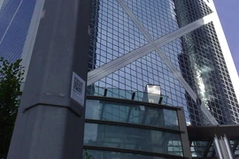 Ngân hàng Nhà nước Trung Quốc bị cáo buộc rửa tiền