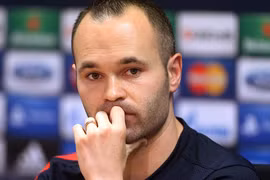 Barcelona đã có thủ lĩnh mới