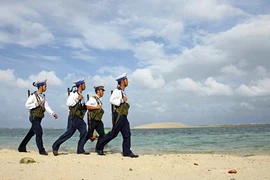 Quan trọng là được sống hòa bình