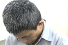 Giết người vì cay cú thua bạc