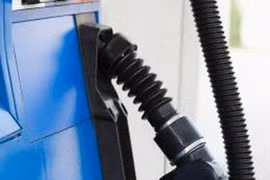 Sản xuất nhiên liệu từ túi nilon