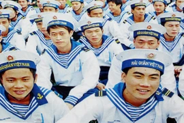 “Khi làm cô giáo, cháu sẽ...”