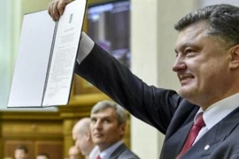 Ukraine: Tương lai bất định sau những quyết định lịch sử
