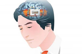 Gỡ trong não “quả bom hẹn giờ” 