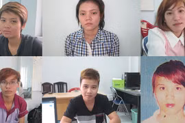  Án mạng vì rủ nhóm bạn gái mới quen đi... khách sạn