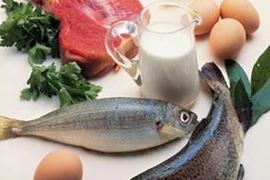 Thực phẩm giúp cải thiện trí nhớ