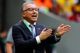 5 HLV mất việc sau vòng bảng 