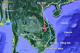 Hà Nội-TP.HCM: Có thêm đường bay thẳng vẫn hơn