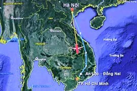 Hà Nội-TP.HCM: Có thêm đường bay thẳng vẫn hơn