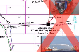 Việt Nam có đủ cơ sở pháp lý để thắng kiện