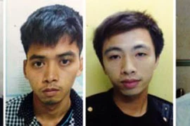 “Liên minh ma quỷ” lừa bán thiếu nữ sang biên giới