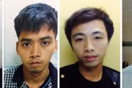 “Liên minh ma quỷ” lừa bán thiếu nữ sang biên giới