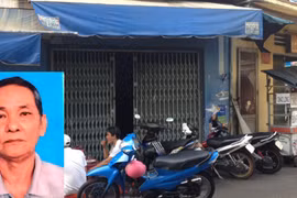 Cơn cuồng ghen của ông chồng 60 tuổi dùng búa sát hại vợ và người đàn ông nghi là tình địch 