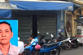 Cơn cuồng ghen của ông chồng 60 tuổi dùng búa sát hại vợ và người đàn ông nghi là tình địch 