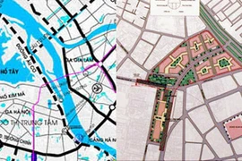 Băn khoăn quanh cây cầu Long Biên 