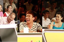 Ngồi "ghế nóng" vì "vui là chính"