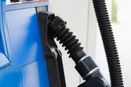 Sản xuất nhiên liệu từ túi nilon