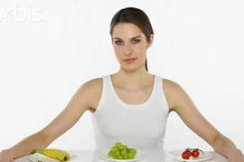 Những sai lầm khi giảm cân 