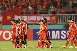 ĐT nữ Việt Nam mất vé dự World Cup: Tự thua từ cách nhìn