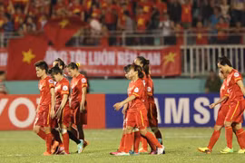 ĐT nữ Việt Nam mất vé dự World Cup: Tự thua từ cách nhìn