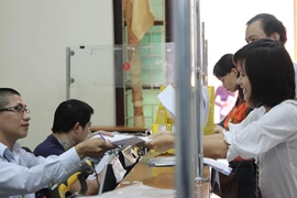 Hà Nội thuộc nhóm dẫn đầu về cải cách hành chính