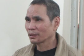 Ném vợ ốm xuống sông cho thoát “nợ”