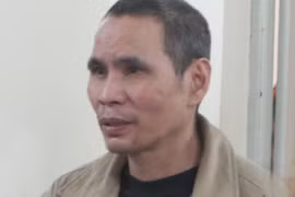 Ném vợ ốm xuống sông cho thoát “nợ”