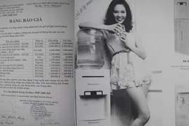 Lừa đảo dễ dàng bằng “miếng mồi” chiết khấu cao