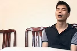 Người nước ngoài vận chuyển ma túy 